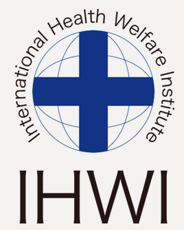 一般社団法人　国際医療福祉機構（IHWI）様 CI・ブランディング