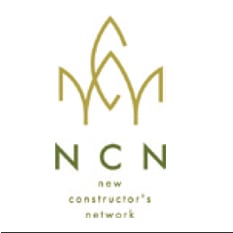 株式会社NCN様 CI、サイン、ツール